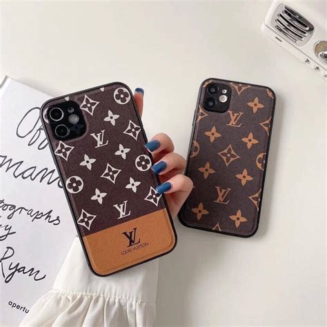 iphone 12 lv case|louis vuitton phone case price.